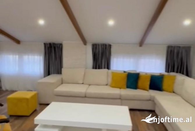 Shtepi me qera 3+1 ne Tirane - 1,500 Euro