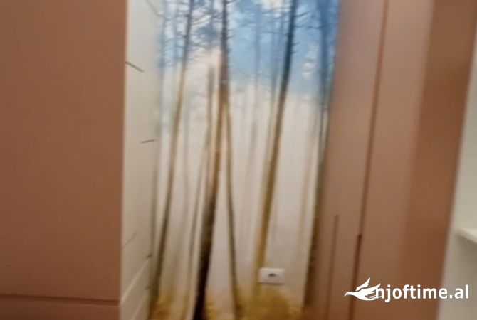 Shtepi me qera Garsoniere ne Tirane - 460 Euro