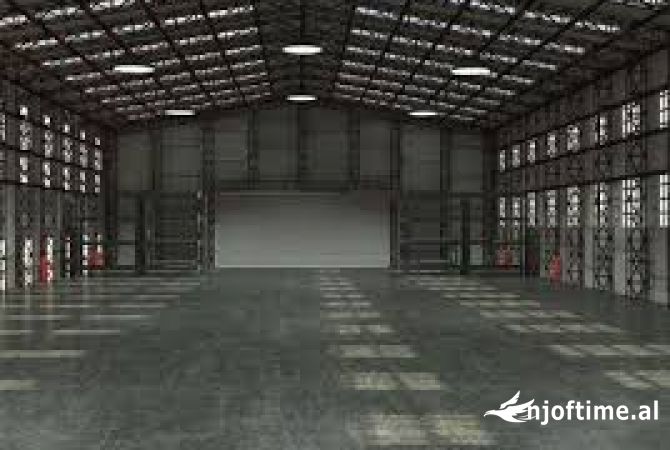 Ambient biznesi me qera 4+1 ne Tirane - 2,000 Euro