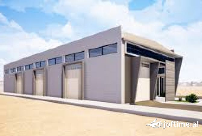 Ambient biznesi me qera 4+1 ne Tirane - 8,500 Euro