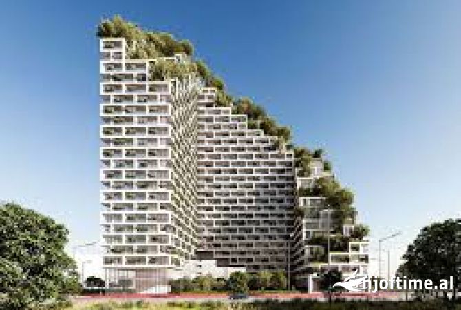 Shtepi ne shitje 1+1 ne Tirane - 105,152 Euro