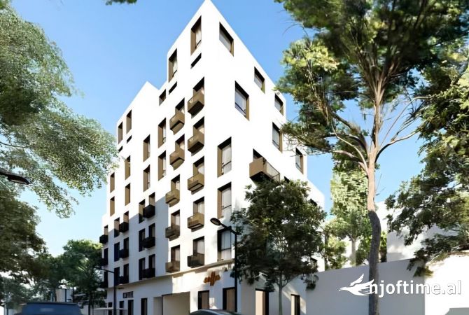Shtepi ne shitje 1+1 ne Tirane - 120,000 Euro