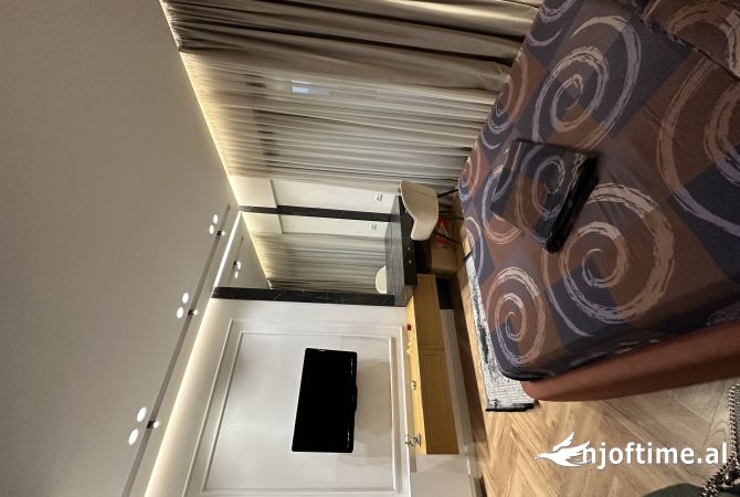 Shtepi me qera Apartament ne Tirane, 2+1, Mobilimi E mobiluar, Pagesa 1,200  Euro.