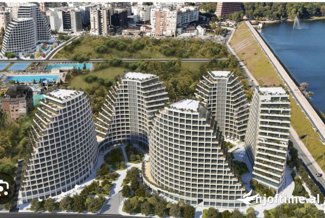 Ambient biznesi me qera 3+1 ne Tirane - 700 Euro