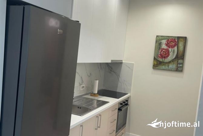Shtepi me qera 2+1 ne Tirane - 1,000 Euro