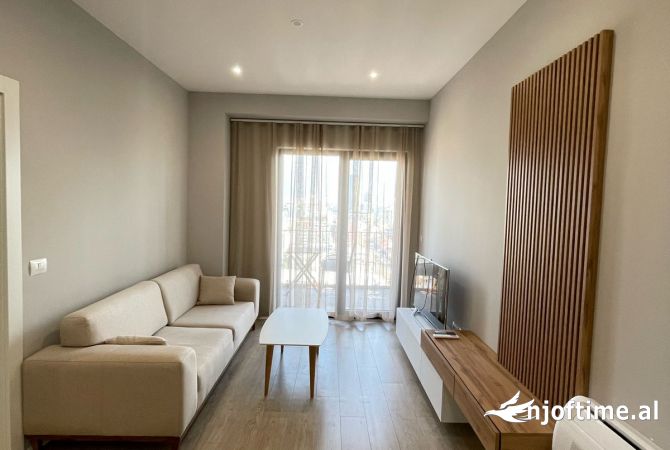 Shtepi me qera Apartament ne Tirane, 2+1, Mobilimi E mobiluar, Pagesa 1,100  Euro.