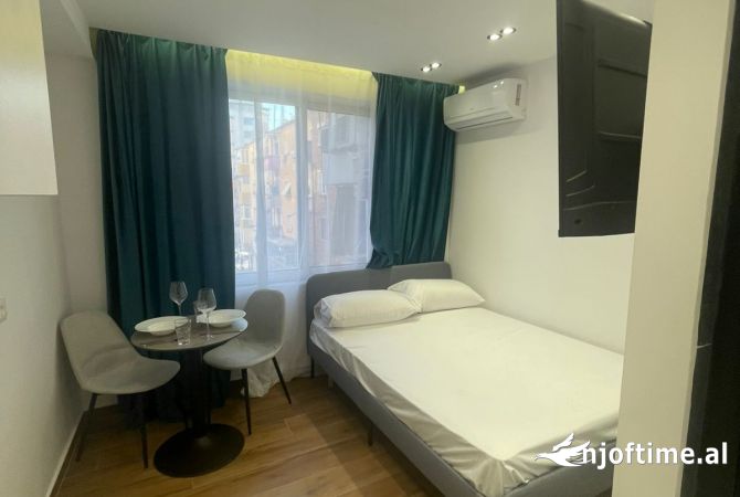 Shtepi ne shitje Garsoniere ne Tirane - 330,000 Euro