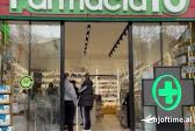 Ambient biznesi me qera 3+1 ne Tirane - 550 Euro