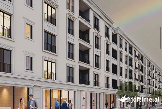 Shtepi ne shitje 1+1 ne Tirane - 50,625 Euro