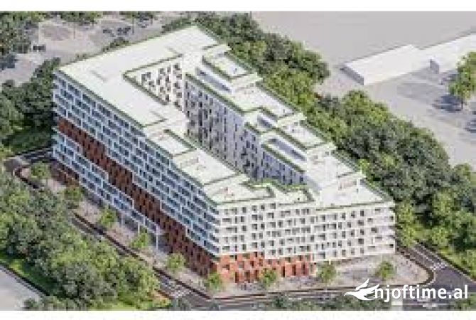 Shtepi ne shitje 1+1 ne Tirane - 105,182 Euro