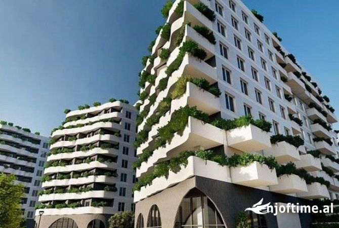 Shtepi ne shitje 1+1 ne Tirane - 80,960 Euro