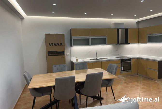 Shtepi me qera 2+1 ne Tirane - 600 Euro