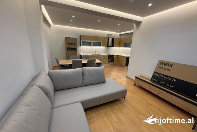 Shtepi me qera 2+1 ne Tirane - 600 Euro