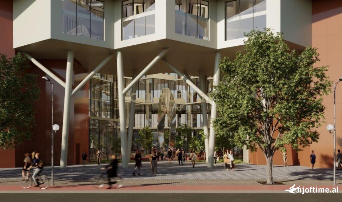 Shtepi ne shitje Apartament ne Tirane, 2+1, Mobilimi Bosh, pa mobiluar, Pagesa 213,222  Euro.