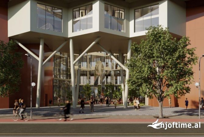 Shtepi ne shitje 2+1 ne Tirane - 213,222 Euro