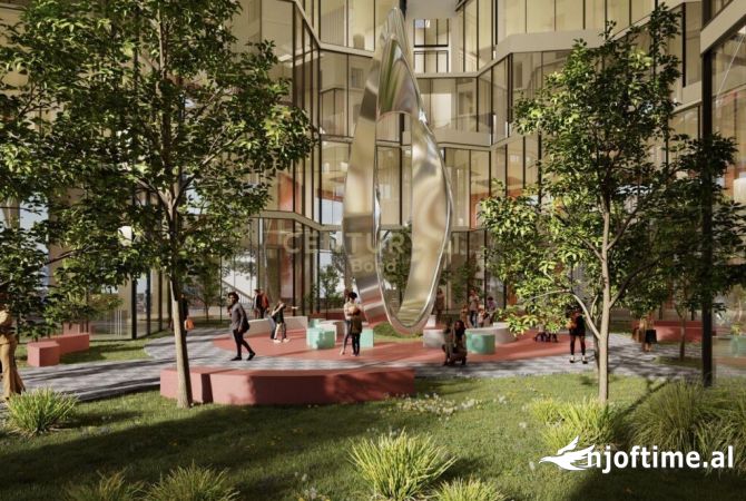 Shtepi ne shitje Apartament ne Tirane, 2+1, Mobilimi Bosh, pa mobiluar, Pagesa 213,222  Euro.