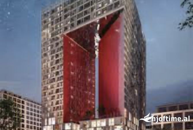 Shtepi ne shitje 1+1 ne Tirane - 175,324 Euro