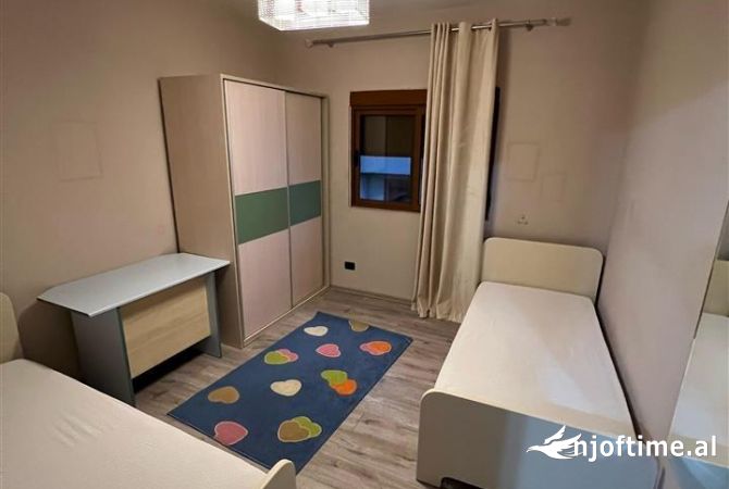 Shtepi me qera 1+1 ne Tirane - 600 Euro