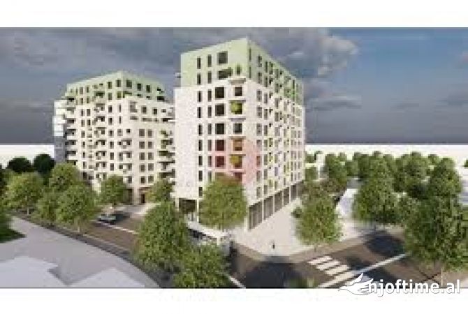 Shtepi ne shitje 1+1 ne Tirane - 101,650 Euro