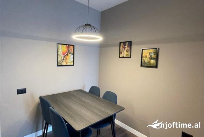 Shtepi me qera 1+1 ne Tirane - 600 Euro