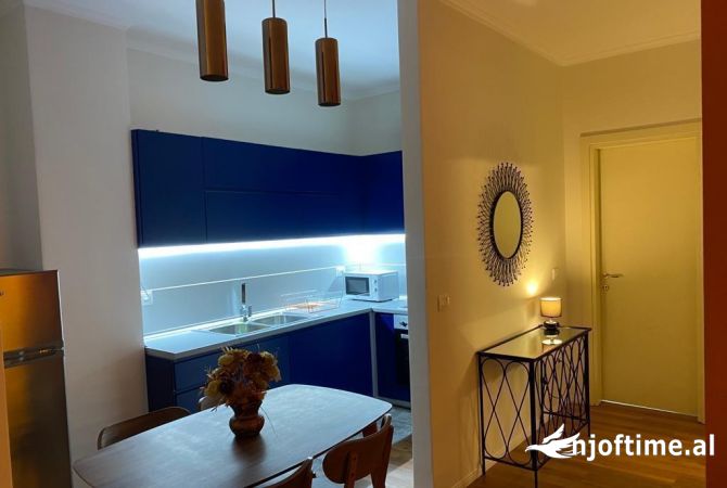 Shtepi me qera 1+1 ne Tirane - 750 Euro