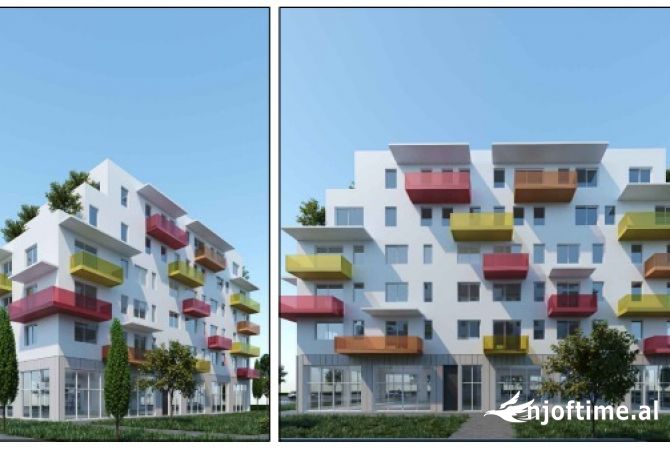 Shtepi ne shitje 2+1 ne Tirane - 134,850 Euro