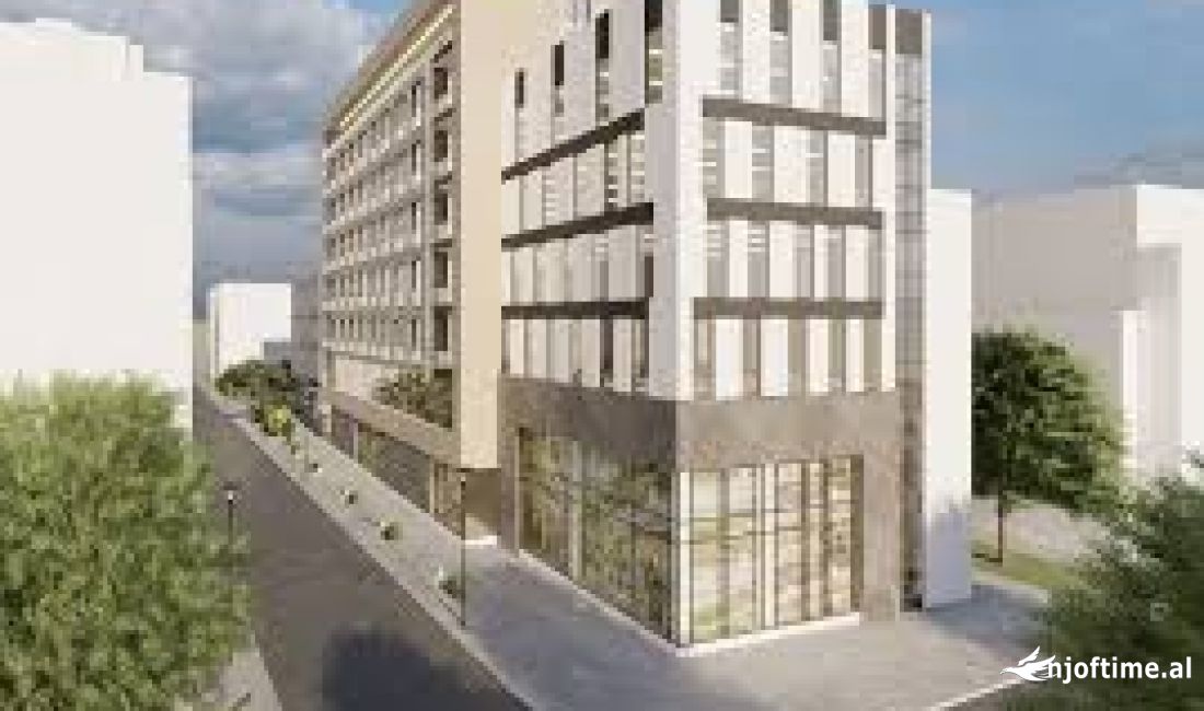 Shtepi ne shitje Apartament ne Tirane, 3+1, Mobilimi Bosh, pa mobiluar, Pagesa 411,750  Euro.