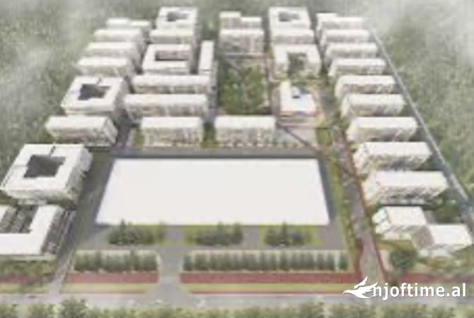 Shtepi ne shitje 1+1 ne Tirane - 65,000 Euro