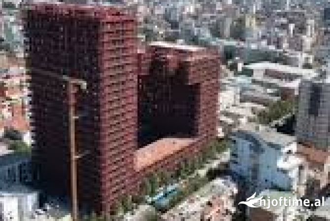 Ambient biznesi me qera 3+1 ne Tirane - 1,250 Euro
