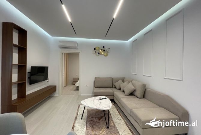 Shtepi me qera 1+1 ne Tirane - 550 Euro