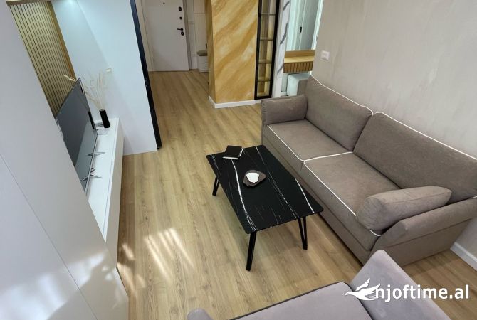 Shtepi me qera 1+1 ne Tirane - 550 Euro
