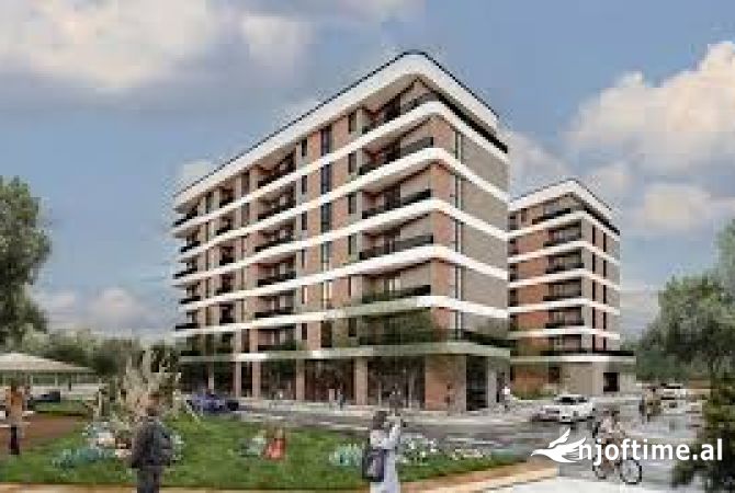 Shtepi ne shitje 1+1 ne Tirane - 76,375 Euro