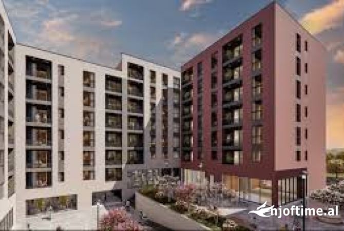 Shtepi ne shitje 2+1 ne Tirane - 89,595 Euro