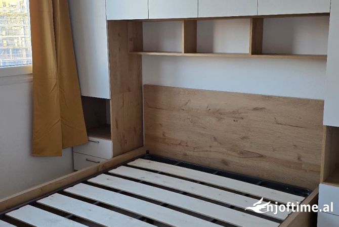 Shtepi me qera 2+1 ne Tirane - 550 Euro