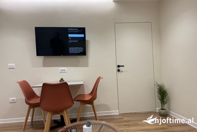 Shtepi ne shitje 1+1 ne Tirane - 184,000 Euro