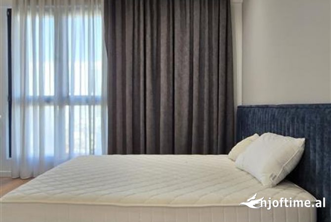 Shtepi me qera Apartament ne Tirane, 1+1, Mobilimi E mobiluar, Pagesa 750  Euro.