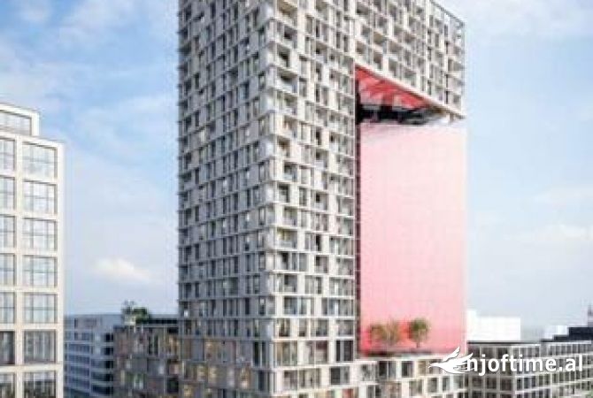 Shtepi ne shitje 1+1 ne Tirane - 183,000 Euro