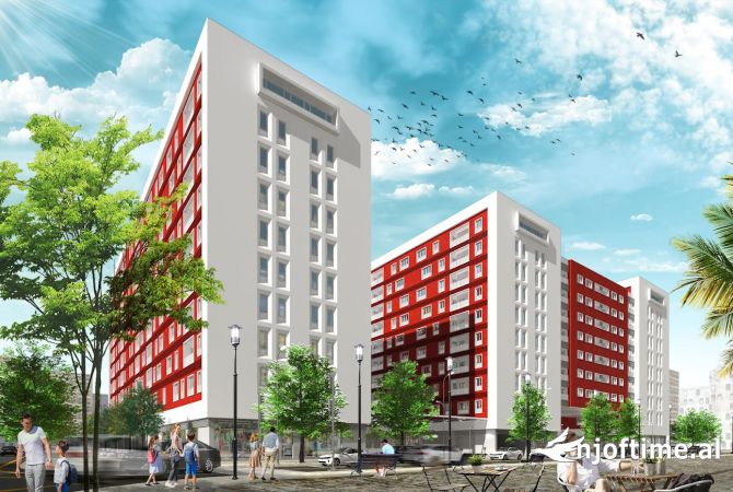 Shtepi ne shitje 2+1 ne Tirane - 210,580 Euro