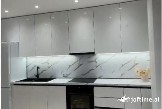 Apartment for rent in Tirana 1+1, Furnished