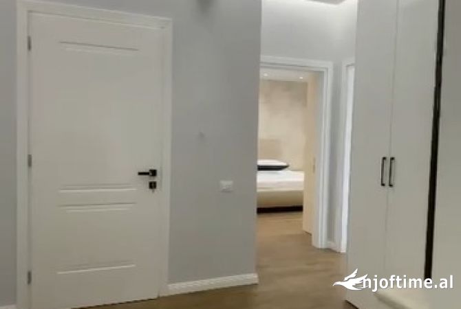 Apartment for rent in Tirana 1+1, Furnished