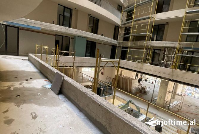 House for Sale 2+1 in Tirana - 244,200 Euro