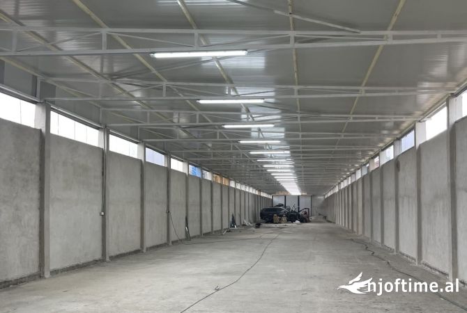 Ambient biznesi me qera 4+1 ne Tirane - 2,000 Euro