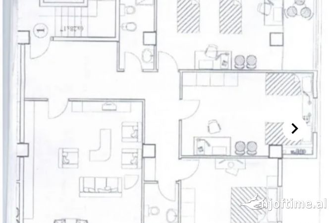 Shtepi ne shitje 3+1 ne Tirane - 295,000 Euro