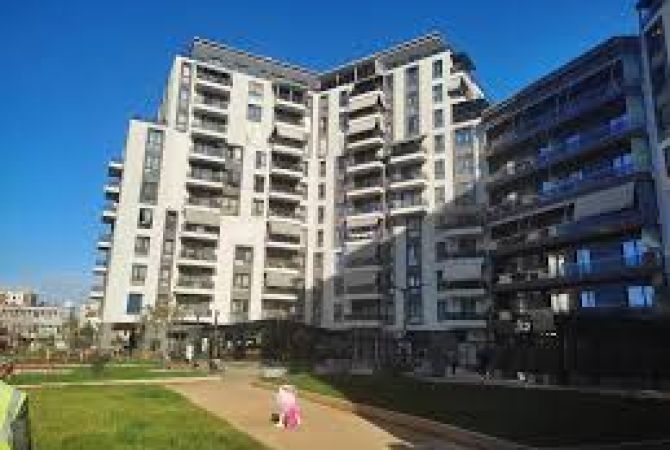 Shtepi ne shitje 1+1 ne Tirane - 131,888 Euro