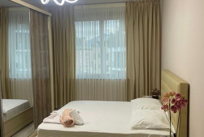 Apartment for rent in Tirana 1+1, Furnished