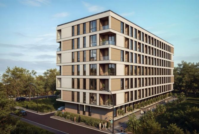 Shtepi ne shitje Garsoniere ne Durres - 49,400 Euro