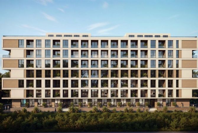 Shtepi ne shitje Garsoniere ne Durres - 49,400 Euro