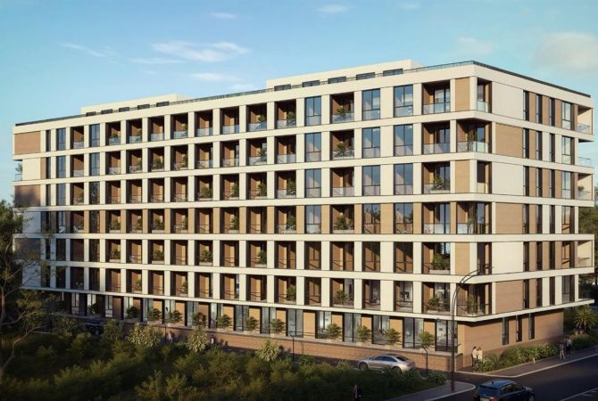 Shtepi ne shitje Garsoniere ne Durres - 49,400 Euro