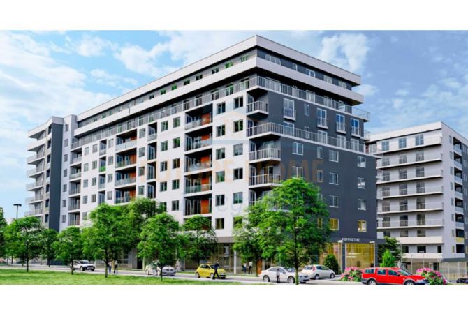 Shtepi ne shitje 1+1 ne Tirane - 80,300 Euro