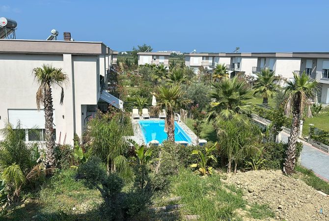 Shtepi ne shitje Vila Luksoze ne Durres, 3+1, Mobilimi E mobiluar, Pagesa 450,000  Euro.